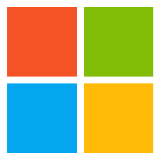 Microsoft Research logo